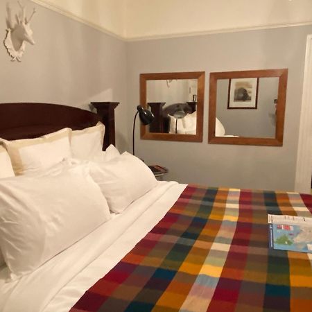Barclay House Bed And Breakfast แวนคูเวอร์ ภายนอก รูปภาพ