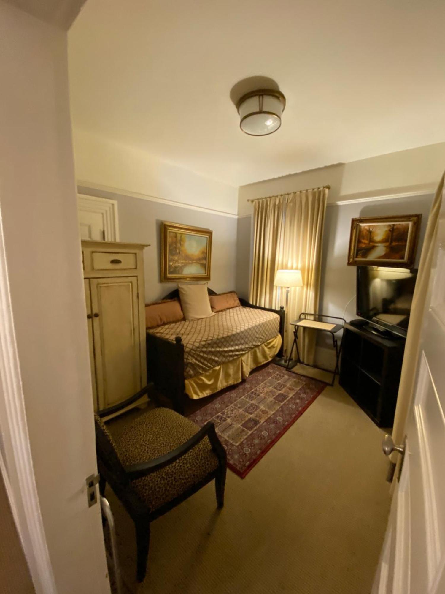 Barclay House Bed And Breakfast แวนคูเวอร์ ภายนอก รูปภาพ