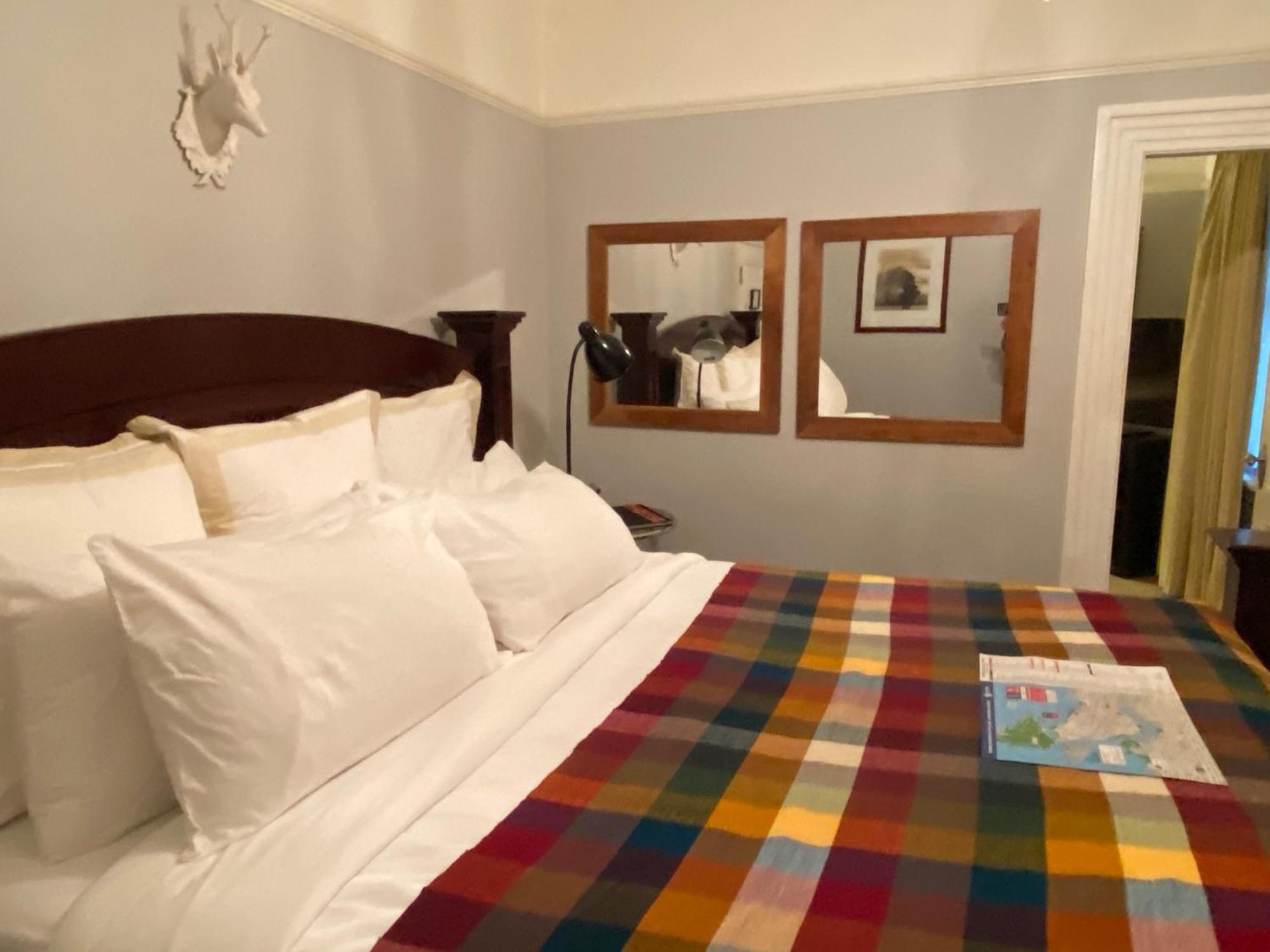 Barclay House Bed And Breakfast แวนคูเวอร์ ภายนอก รูปภาพ