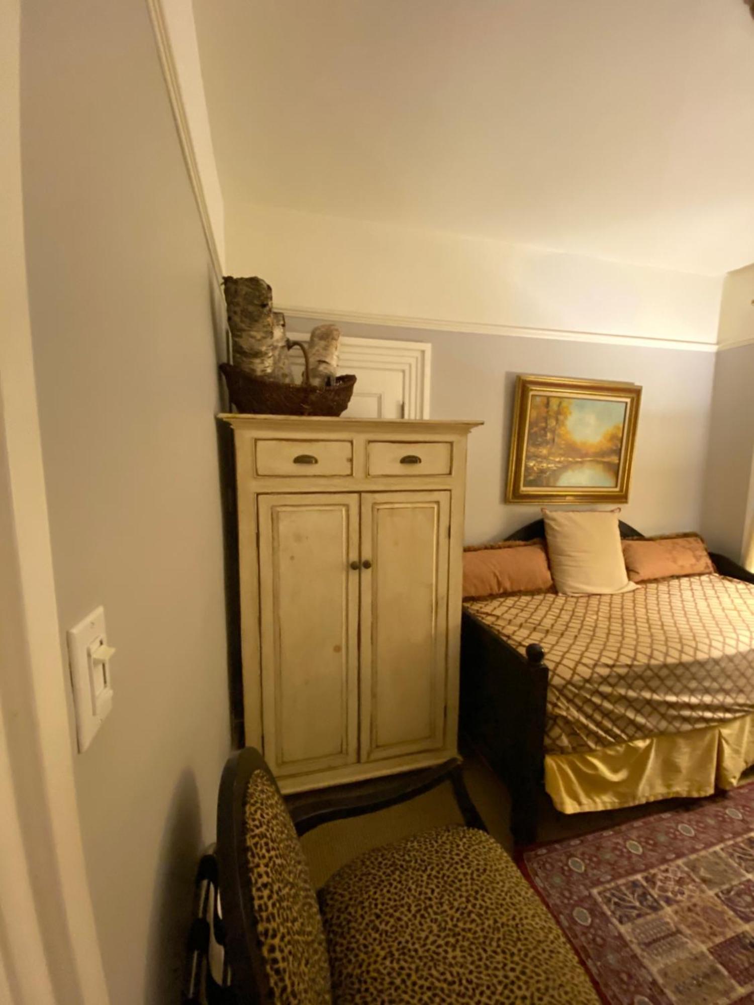 Barclay House Bed And Breakfast แวนคูเวอร์ ภายนอก รูปภาพ