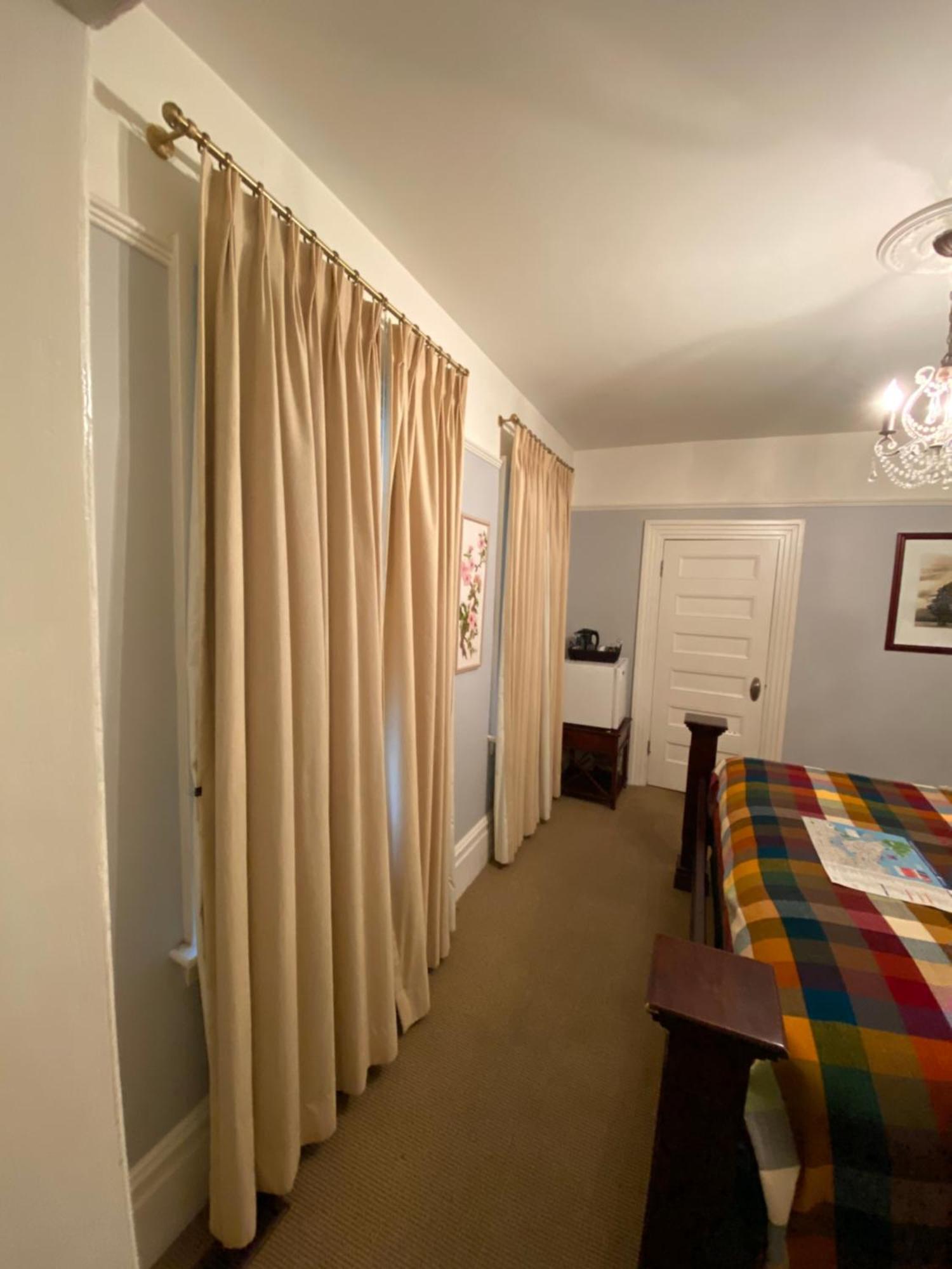 Barclay House Bed And Breakfast แวนคูเวอร์ ภายนอก รูปภาพ