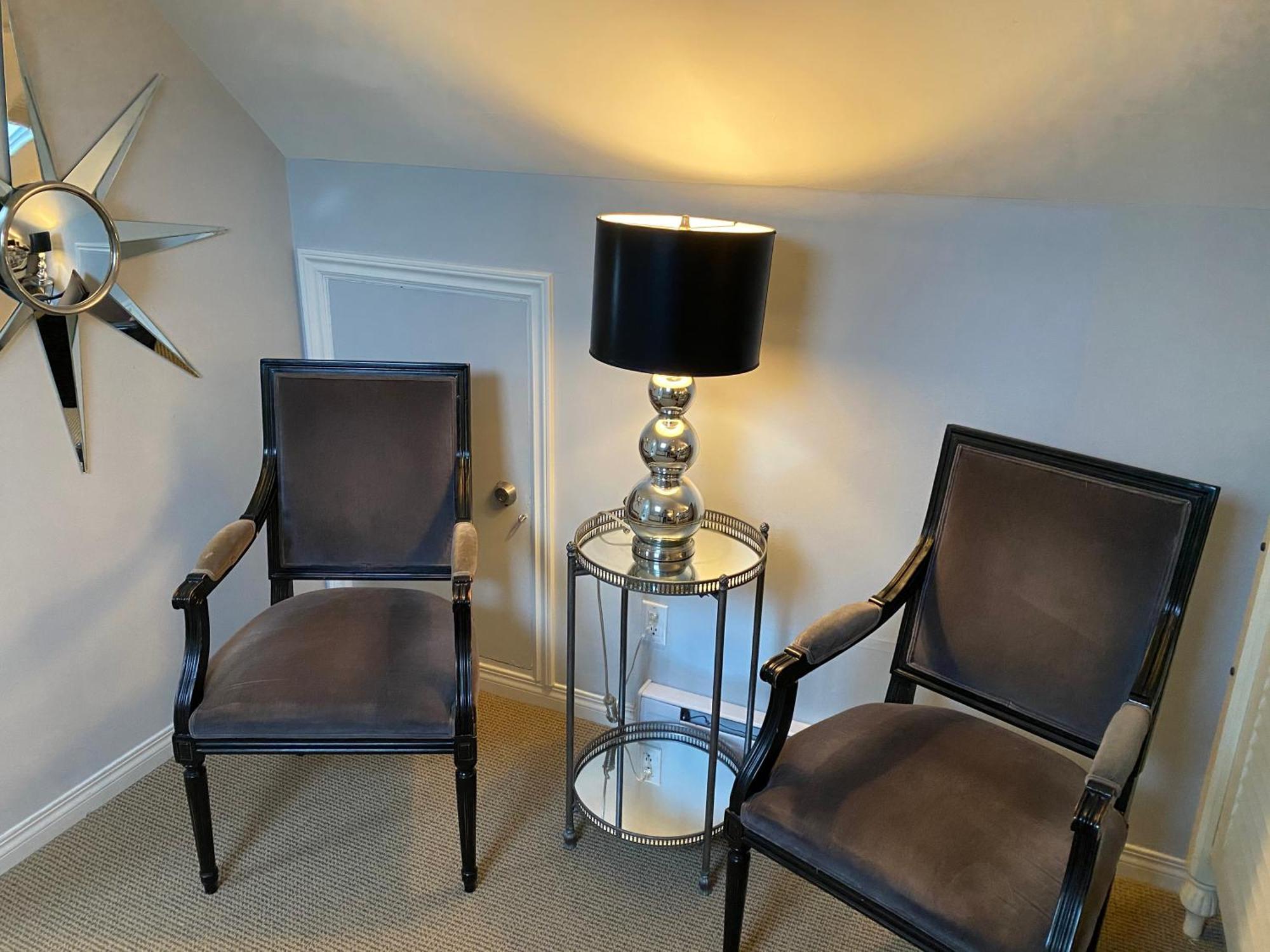 Barclay House Bed And Breakfast แวนคูเวอร์ ภายนอก รูปภาพ