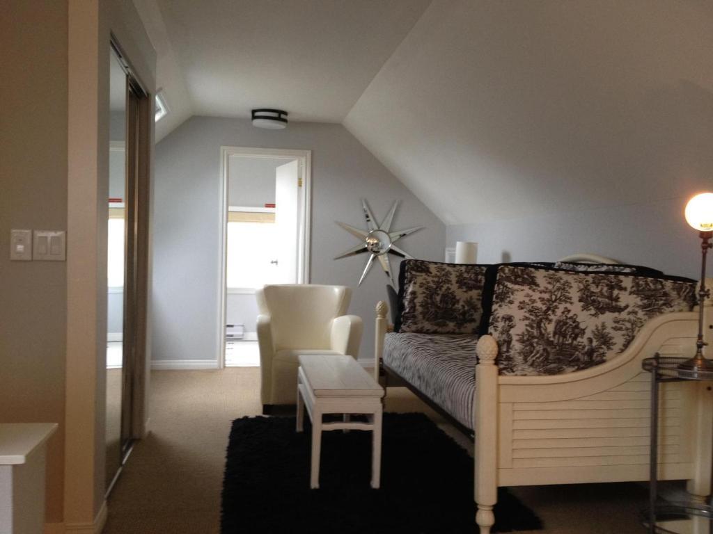 Barclay House Bed And Breakfast แวนคูเวอร์ ห้อง รูปภาพ