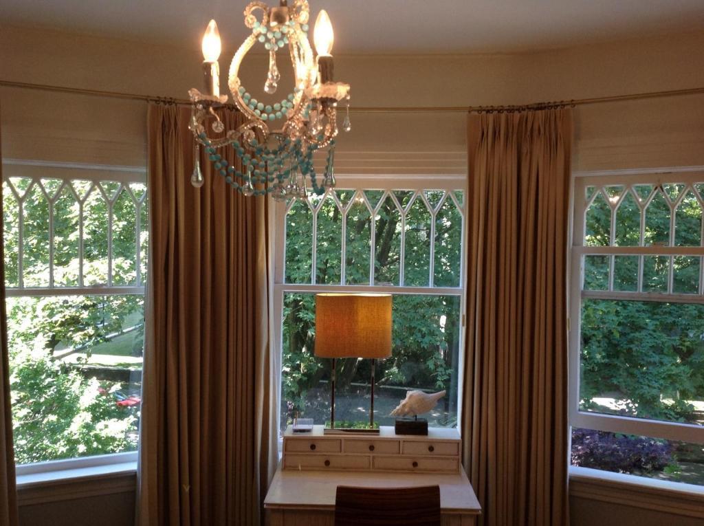 Barclay House Bed And Breakfast แวนคูเวอร์ ห้อง รูปภาพ