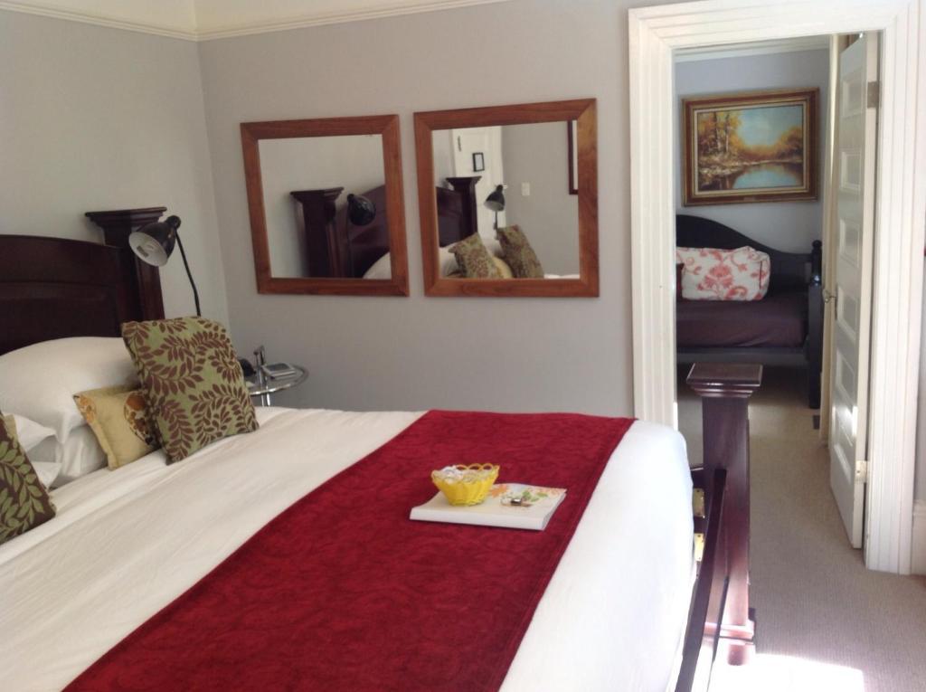 Barclay House Bed And Breakfast แวนคูเวอร์ ห้อง รูปภาพ