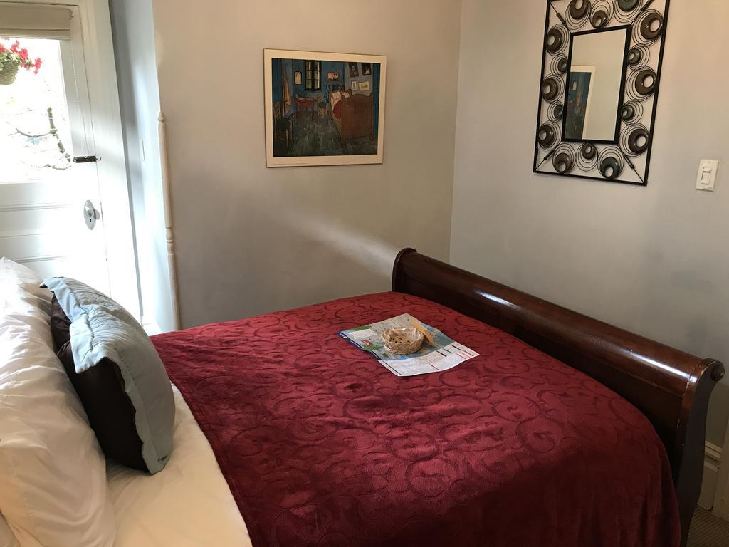 Barclay House Bed And Breakfast แวนคูเวอร์ ภายนอก รูปภาพ