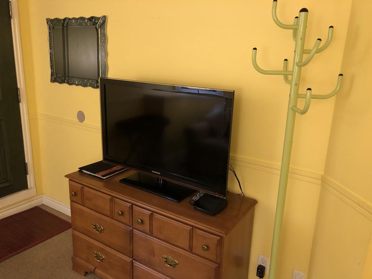 Barclay House Bed And Breakfast แวนคูเวอร์ ภายนอก รูปภาพ