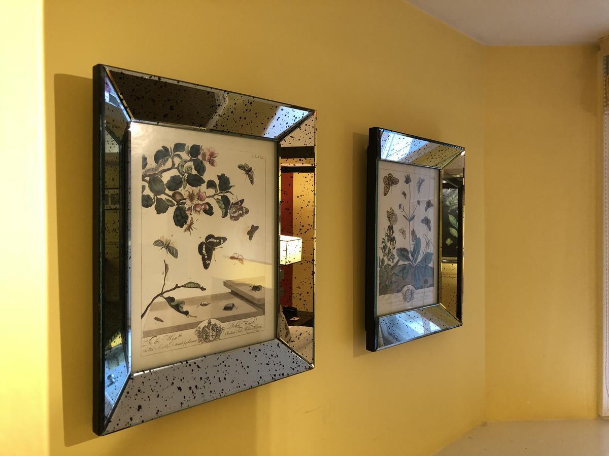 Barclay House Bed And Breakfast แวนคูเวอร์ ภายนอก รูปภาพ