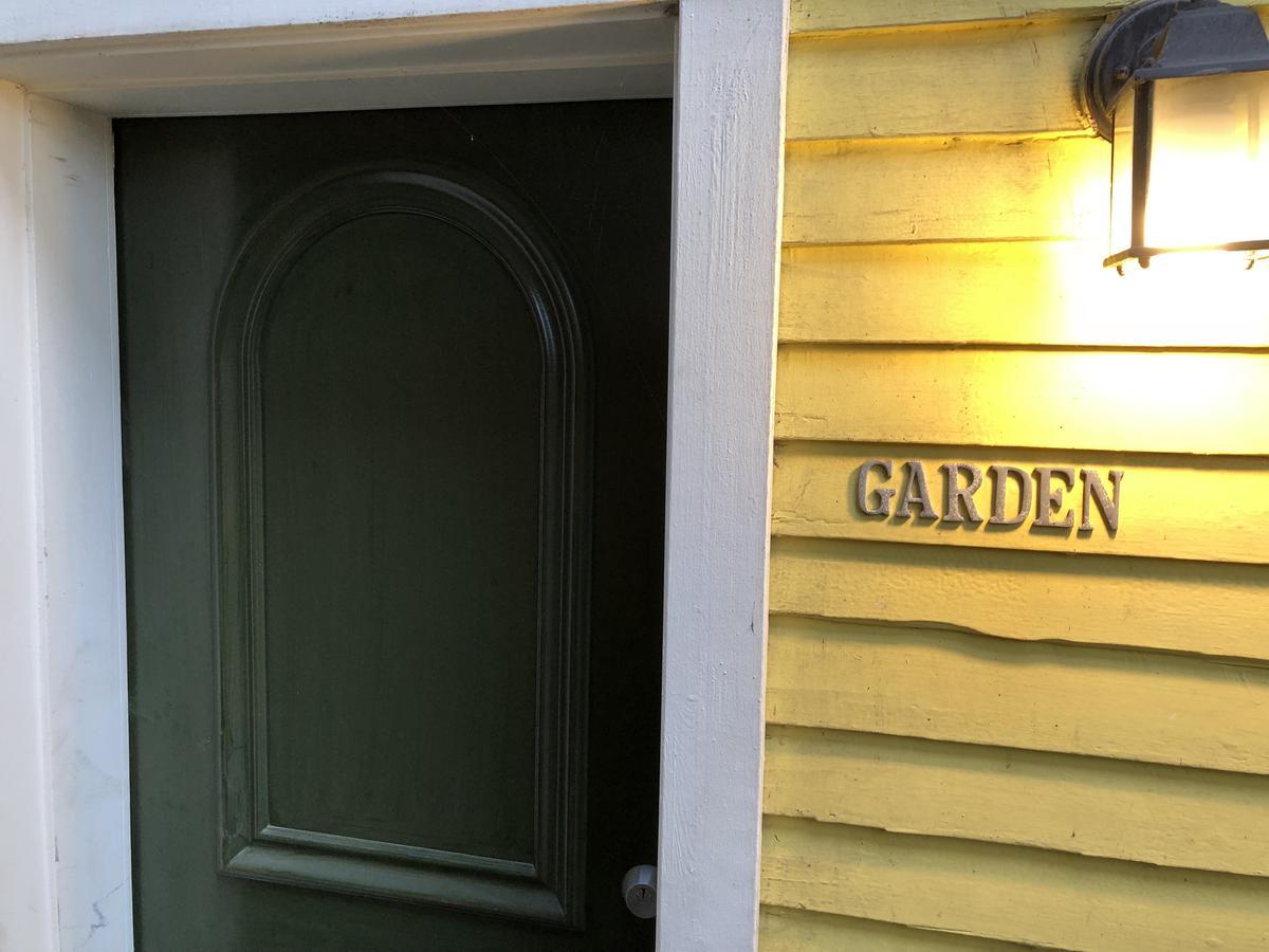 Barclay House Bed And Breakfast แวนคูเวอร์ ภายนอก รูปภาพ