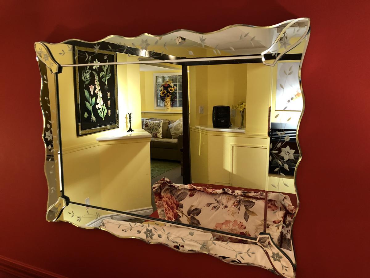 Barclay House Bed And Breakfast แวนคูเวอร์ ภายนอก รูปภาพ