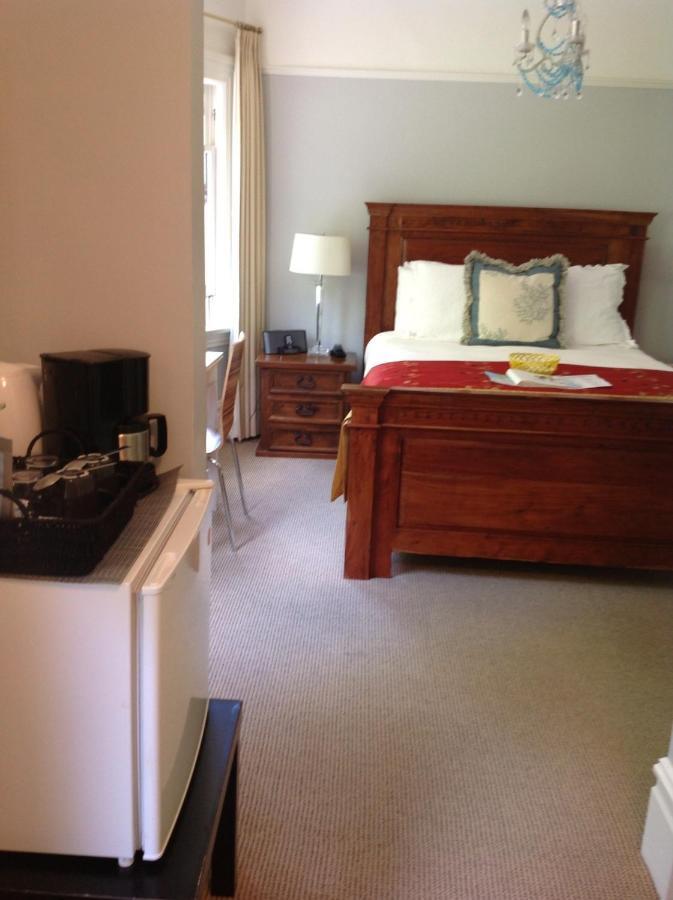 Barclay House Bed And Breakfast แวนคูเวอร์ ห้อง รูปภาพ